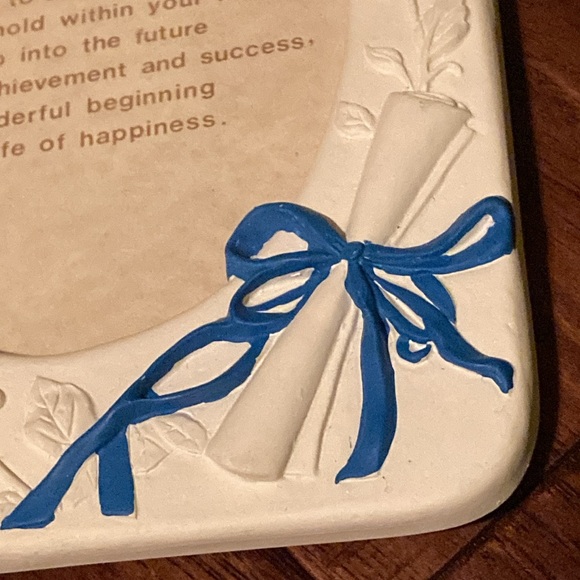 Graduation Photo Frame - Picture 3 of 5